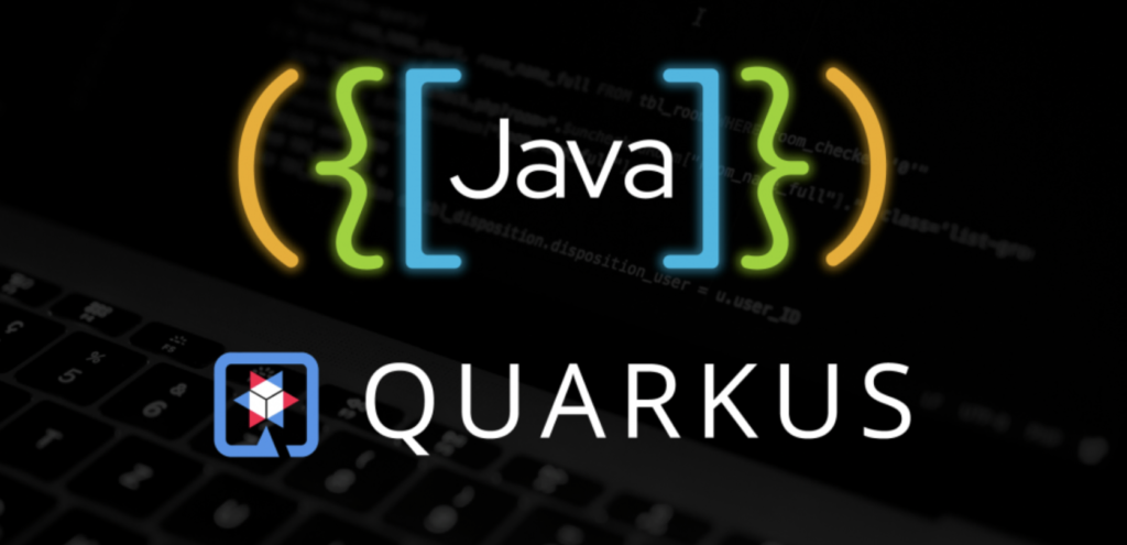 Quarkus - Supersonic Subatomic Java